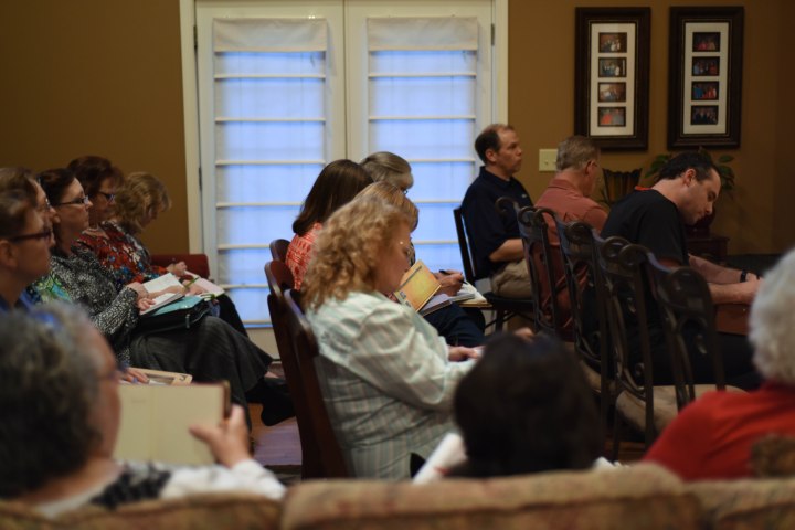 Bible Study (3 of 18)