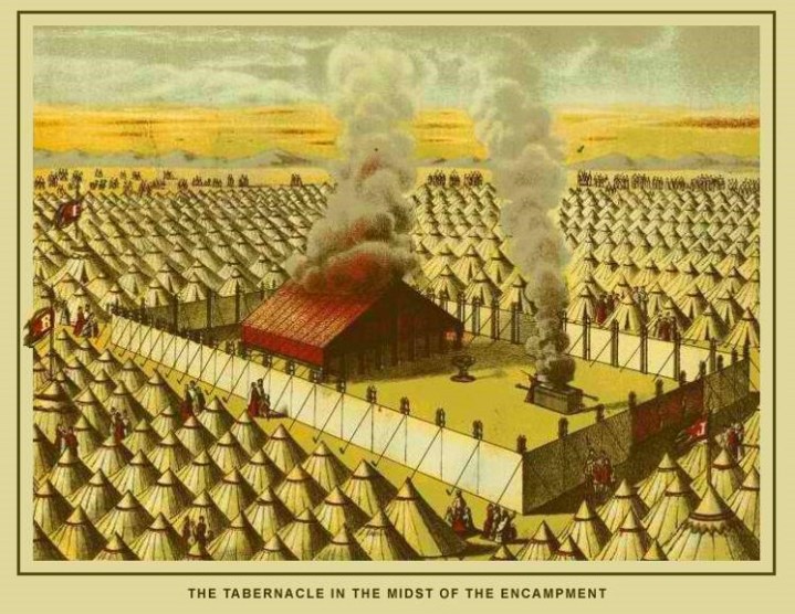 Tabernacle 2