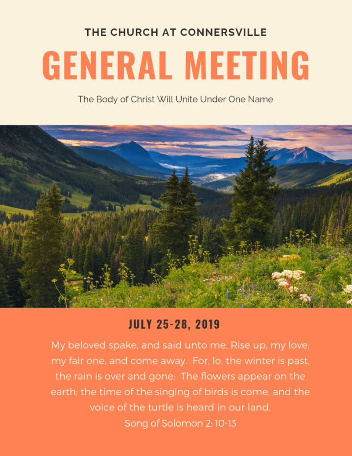 Connersville Flyer P1