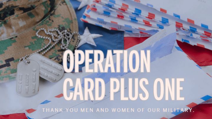OperationCardPlusOne