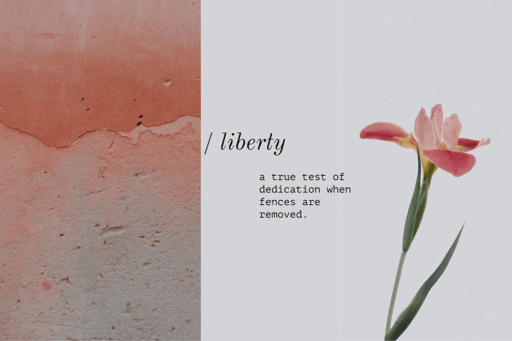 Liberty