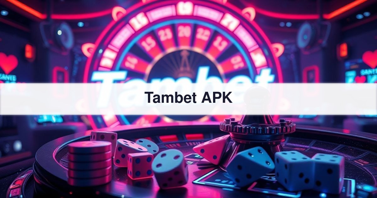 Tambet APK